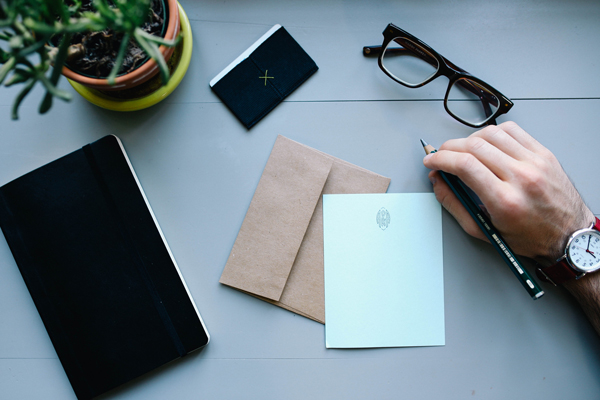 Desk-From-Death-To-The-Stock-Photo