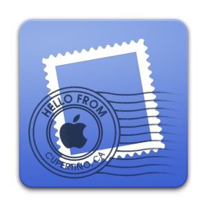 Apple-Mail-Logo