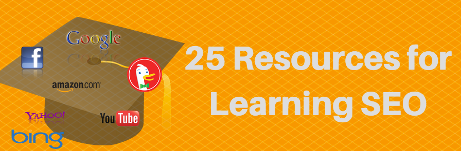 25 Resources for Learning SEO