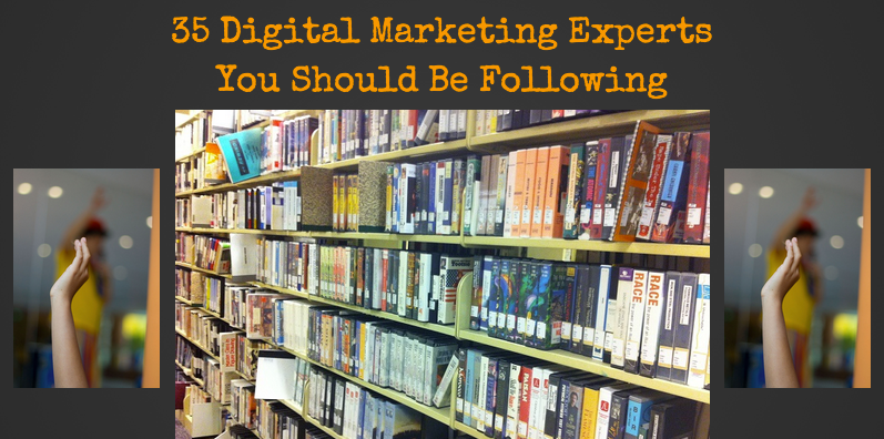 Digital Marketing Experts image