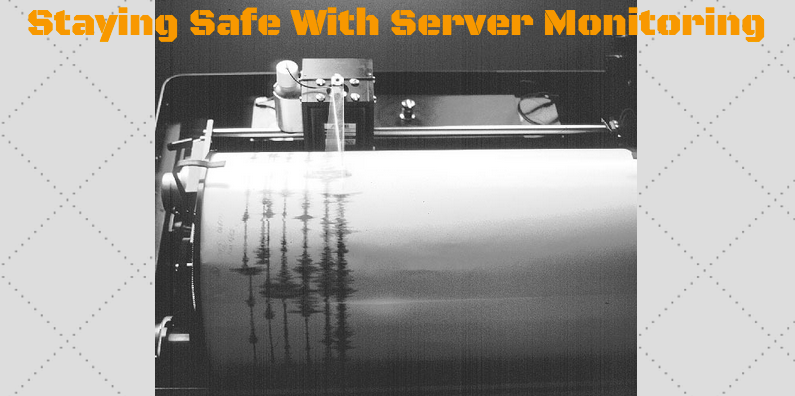 Server Monitoring image