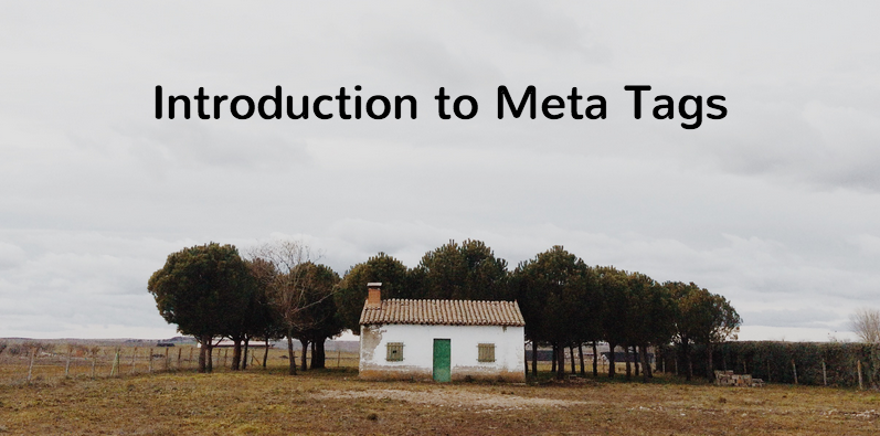 Intro to Meta Tags image