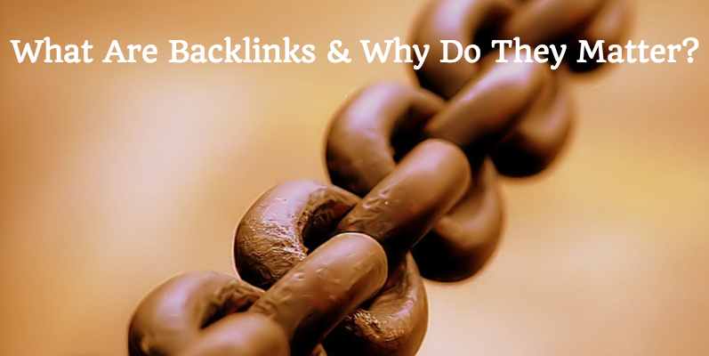 What Are Backlinks? image