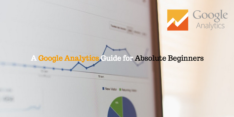 Google Analytics for Beginners image