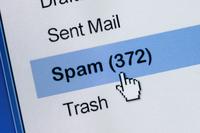 spam-mailbox